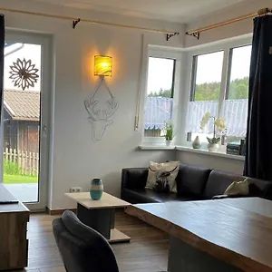  Ferienhaus Ferien Im Kuehbergstadl